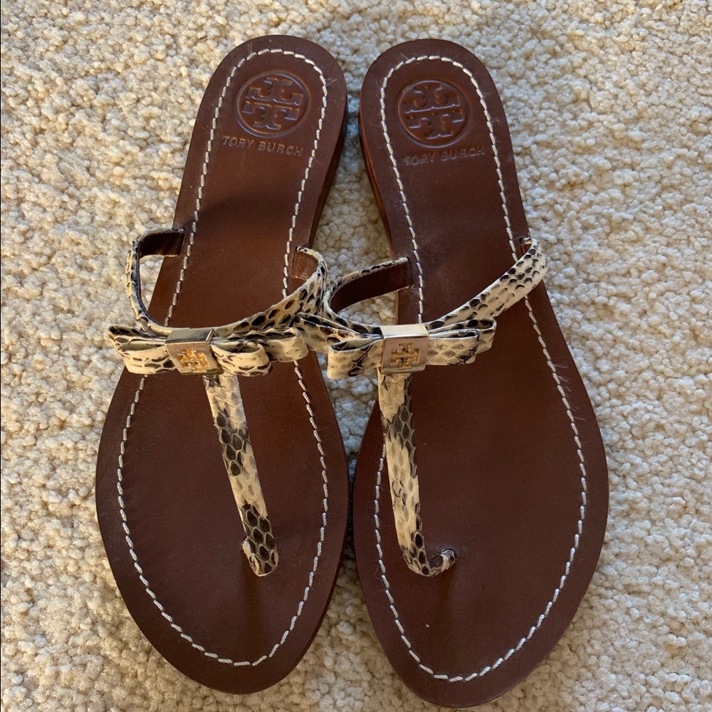 Tory Burch sandals